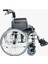 P120 50 cm Manuel Tekerlekli Sandalye 2