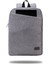 Rovigo BP-RG104 15.6" Notebook-Laptop Sırt Çantası-Gri 6