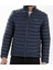 Titanıum Alpha Termal Lacivert Slim Fit Mont 1