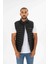 Titanıum Alpha Siyah Termal Slim Fit Yelek 1