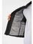 Titanıum Alpha Siyah Termal Slim Fit Yelek 2