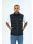 Titanıum Alpha Lacivert Termal Slim Fit Yelek 1