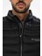 Titanıum Alpha Lacivert Termal Slim Fit Yelek 4