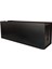 Siyah Kablo Kutusu 40X12X14 cm Kablo Priz Düzenleyici Organizer (Çift Yüz) (Özel Kutusunda) 1