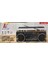 PX-149BT Bluetooth USB Kasetli Nostaljik Radyolu Teyp 1