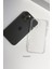 iPhone 14 Pro - Ultra Ince Şeffaf Sade Silikon Kılıf 1