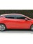Opel Astra K Hb Uyumlu Cam Alt Çıtası 16 Parça Komple 2015-2021 Paslanmaz Krom 2