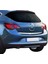 Opel Astra J Hb Uyumlu Bagaj Alt Çıtası 2010-2014 Paslanmaz Krom 2