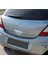 Opel Corsa D Uyumlu Bagaj Açma 2006-2015 Paslanmaz Krom 2