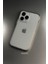 iPhone 14 Pro Max - Ultra Ince Şeffaf Sade Silikon Kılıf 3