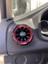 Fiat Fiorino Uyumlu GT Kırmızı Havalandırma Menfezi 4 adet – HM1002-2 1