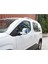 Opel Combo E Uyumlu Ayna Kapağı 2 Parça 2019 ve Üzeri Abs Krom 2