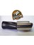 60 Mm. Krom Eğimli Eşit (Dual) Çift Çıkışlı Paslanmaz Egzoz Eksoz Ucu 3