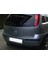 Opel Corsa C Uyumlu Bagaj Açma 2000-2006 Paslanmaz Krom 2