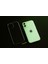 iPhone 12 / 12 Pro - Ultra Ince Şeffaf Sade Silikon Kılıf 2