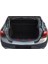 Opel Astra J Hb Uyumlu Arka Tampon Eşiği 2010-2014 Paslanmaz Krom 2