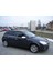 Opel Astra H Hb/sw Uyumlu Cam Çıtası 4 Parça 2004-2013 Paslanmaz Krom 2