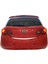 Opel Corsa E Uyumlu Bagaj Alt Çıtası 2015-2019 Paslanmaz Krom 2