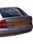 Opel Astra G Hb Uyumlu Bagaj Alt Çıtası 1998-2009 Paslanmaz Krom 2