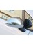Opel Corsa D Uyumlu Ayna Kapağı 2 Parça 2006-2015 Paslanmaz Krom 2