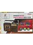FP-319BT Bluetooth USB Nostaljik Kasetli Radyo 1