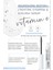 Kaş ve Kirpik Serumu 6.5 ml – Tatlı Badem Yağı, Keratin ve Biotin ile Besleyici, Dolgunlaştırıcı ve Güçlendirici Etki 3