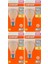(4 adet) Osram 6,5W (60W) 2700K (Sarı Işık) Dim Edilebilir E27 Duylu (Kalın Duy) LED Şeffaf Ampul 1