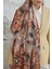 Jardin Secret Collection Hint Vual Ipek Şal 5013-10 4