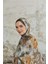 Jardin Secret Collection Hint Vual Ipek Şal 5013-02 3