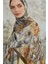 Jardin Secret Collection Hint Vual Ipek Şal 5013-02 4