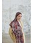Jardin Secret Collection Hint Vual Ipek Şal 5013-09 3