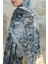 Jardin Secret Collection Hint Vual Ipek Şal 5013-03 4