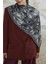 Jardin Secret Collection Hint Vual Ipek Şal 5013-07 4