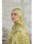 Jardin Secret Collection Hint Vual Ipek Şal 5013-01 1