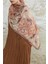 Jardin Secret Collection Hint Vual Ipek Şal 5013-06 4
