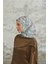 Jardin Secret Collection Soft Eşarp 1235-04 3