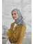Jardin Secret Collection Soft Eşarp 1236-10 1