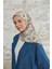 Jardin Secret Collection Soft Eşarp 1235-15 1