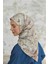 Jardin Secret Collection Soft Eşarp 1235-15 3