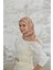 Jardin Secret Collection Soft Eşarp 1236-07 2