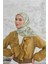 Jardin Secret Collection Soft Eşarp 1236-09 1