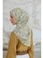 Jardin Secret Collection Soft Eşarp 1236-09 4