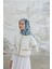 Jardin Secret Collection Soft Eşarp 1235-12 2