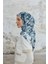 Jardin Secret Collection Soft Eşarp 1235-12 3