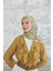 Jardin Secret Collection Soft Eşarp 1236-08 1
