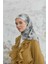 Jardin Secret Collection Soft Eşarp 1238-11 2