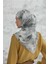 Jardin Secret Collection Soft Eşarp 1238-11 4