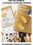 Gold Flash Foil 3 Katmanlı Tek Kullanımlık Göz Maskesi 4 g – Canlandırıcı ve Aydınlatıcı Bakım 6