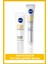 Q10 Kırışıklık Karşıtı Sıkılaştırıcı Göz Kremi ve Anında Etkili Cilt Serumu Seti 15+15 ml – Günlük Yüz ve Göz Bakımı 2