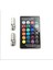 Kumandalı T10 Rgb LED Ampül Rgb Renkli 3